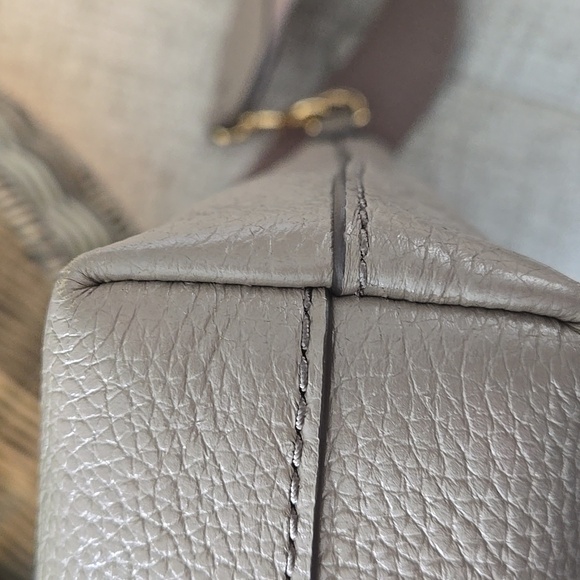 Tory Burch Swingbag Leather Crossbody - Picture 14 of 15